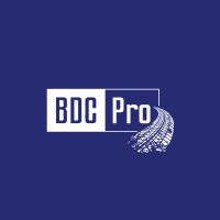 BDC PRO logo - Similar company to Connectpro