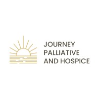 Journey Palliative and Hospice logo - Similar company to Help Therapy