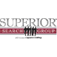 Superior Search Group logo - Similar company to Superior Staffing Inc.