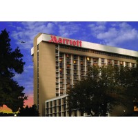 Atlanta Airport Marriott logo - Similar company to Marriott St. Louis Grand