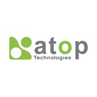 Atop Technologies Latam | by BlackBear TechHive logo - Similar company to Blackbear Techhive