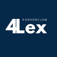 4Lex Konsorcjum Prawno-Doradcze logo - Similar company to Personaline