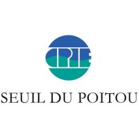 CPIE Seuil du Poitou logo - Similar company to Idéogramme