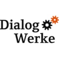 DialogWerke GmbH logo - Similar company to Orange Edge