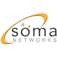 Soma Networks Inc.