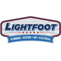 Lightfoot Mechanical, Inc. logo - Similar company to Brio Brands Us