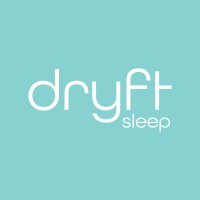 Dryft Sleep logo - Similar company to Rationale Brewing