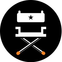 Matchstick Film Company logo - Similar company to Russian Report