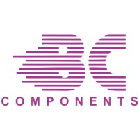 BC Components logo - Similar company to Pc Components