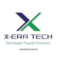 Xera Tech logo - Similar company to Kasnett Technologies