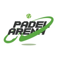 Padel Arena Jo logo - Similar company to Traxjo