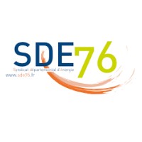 SYNDICAT DEPARTEMENTAL D'ENERGIE DE LA SEINE-MARITIME logo - Similar company to Syndicat Mixte Du Littoral De La Seine-Maritime