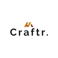 Craftr Carpentry logo - Similar company to Cjl Joinery