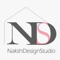 Naksh Design Studio logo - Similar company to Humane Design Studio