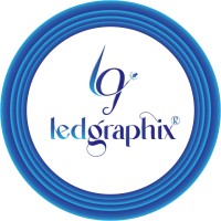 Ledgraphixbd logo - Similar company to Smartup Cities