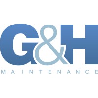G&H MAINTENANCE LIMITED logo - Similar company to Jd Services Hvac Ltd (Jds)