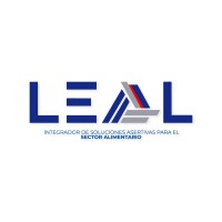 Leal Group logo - Similar company to Leal Ascensores Sl