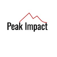 Peak Impact logo - Similar company to Boatcape