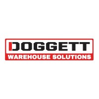 Doggett Warehouse Solutions logo - Similar company to Total Battery Solutions Ltd
