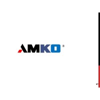 AMKO Ltd logo - Similar company to Amko For Maintenance & Engineering Services