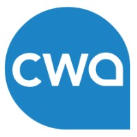 CWA Ltd logo - Similar company to 4 Creative Solutions