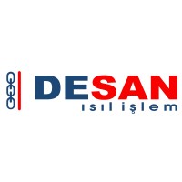 Desan Isıl İşlem San.ve Tic. Ltd.Sti logo - Similar company to Raiipa Technologies
