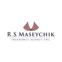 Robert S. Maseychik Agency Inc. logo - Similar company to Cascade Insurance Group, Llc