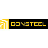 Consteel Technical Services Limited logo - Similar company to Industro Design Engineering