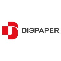 Dispaper logo - Similar company to Ms Formació