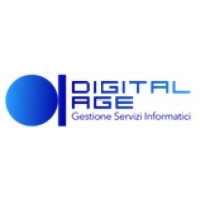Digital Age logo - Similar company to Fivefold