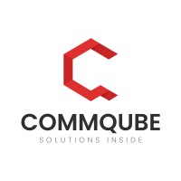 COMMQUBE logo - Similar company to Quantix
