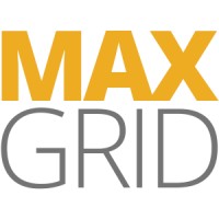MaxGrid Security logo - Similar company to Livehelptech Ab