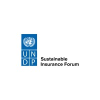 UNDP Sustainable Insurance Forum (SIF) logo - Similar company to Isfcoe - International Sustainable Finance Centre Of Excellence