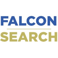 Falcon Search, Inc. logo - Similar company to Learn Robotics