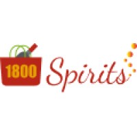 1800 Spirits logo - Similar company to Sree Software Solutions