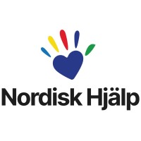 Nordisk Hjälp logo - Similar company to Bim-Mentor Ab