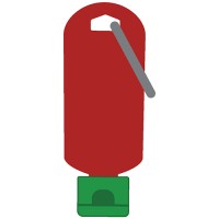 Sriracha2Go logo - Similar company to Marie Sharp'S Africa