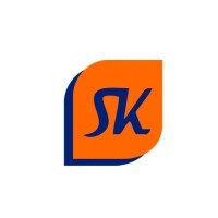 SK Descartáveis logo - Similar company to B Bauer Comercial Elétrica Eireli