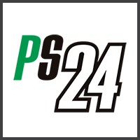 PharmaShop24 logo - Similar company to Evx Vending