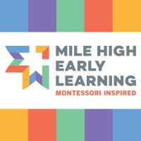 Mile High Montessori