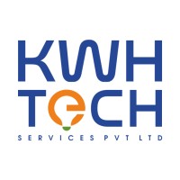 KWH Tech Services Pvt Ltd logo - Similar company to Audio & Beyond