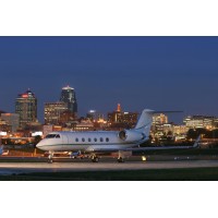 Charles B. Wheeler Downtown Airport