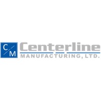 Centerline Manufacturing Ltd logo - Similar company to New Edge Precision Machining