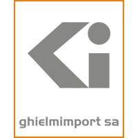 Ghielmimport Sa