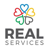 REAL Services, Inc. logo - Similar company to Sae Engineers