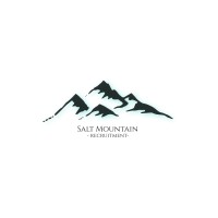 Salt Mountain Recruitment logo - Similar company to Lux Jets