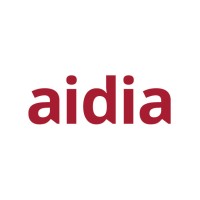 Aidia Marketing logo - Similar company to Saltshine Creative
