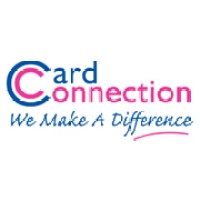 Card Connection logo - Similar company to Uproar Communications