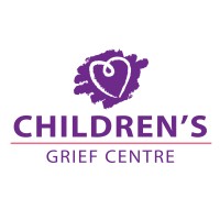 Children's Grief Centre logo - Similar company to Irish Network Dc