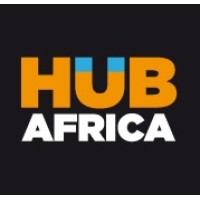 HUBAFRICA logo - Similar company to Efficoop